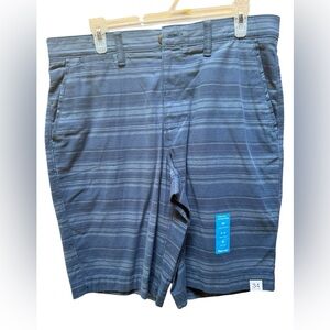 NWT Sonoma Flat Front‎ Flexwear Shorts